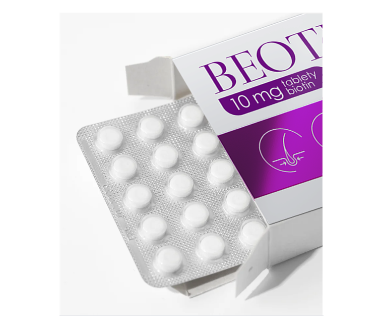 Beotebal packshot 10 mg